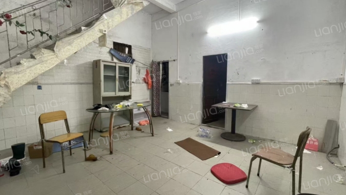 堑头围对面十一巷二手房实景图