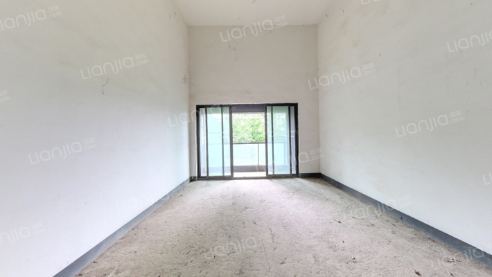 两江壹号二手房实景图