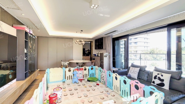 九庐二手房实景图