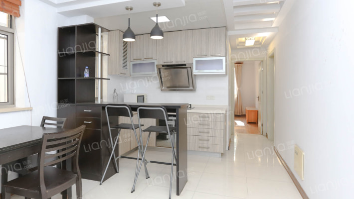 临江大厦二手房实景图