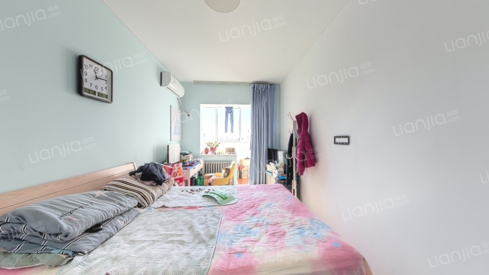 新德街35号院二手房实景图