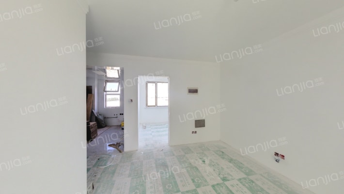 隆盛花园二手房实景图