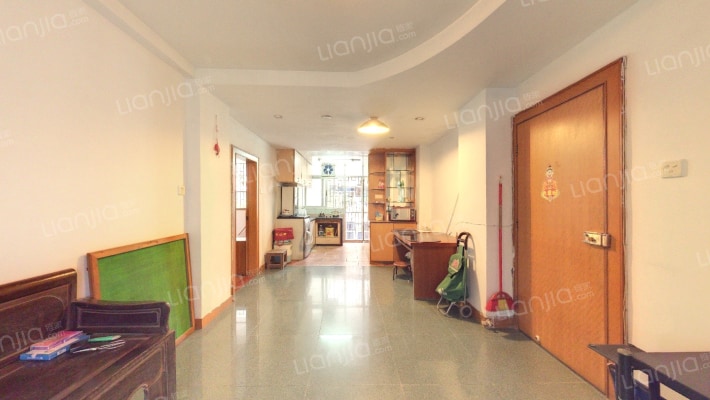 赤岗路97号大院二手房实景图