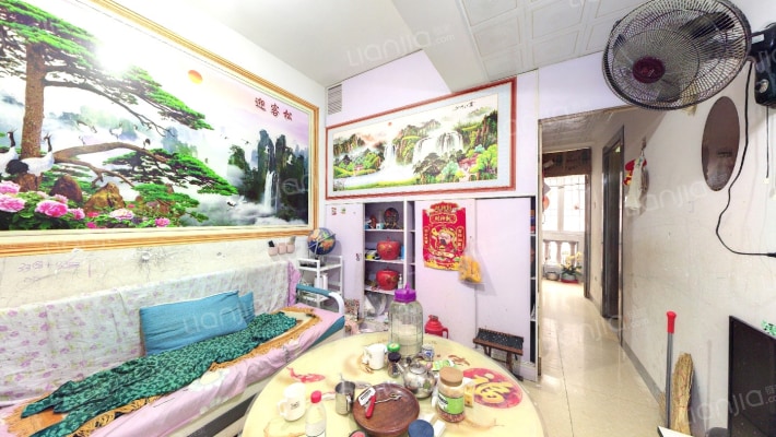 盈富居二手房实景图