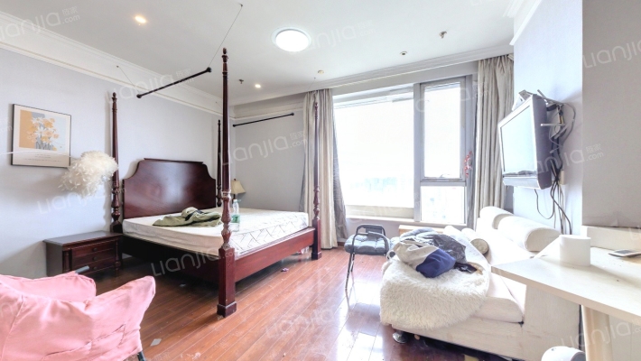 MASTER领域二手房实景图