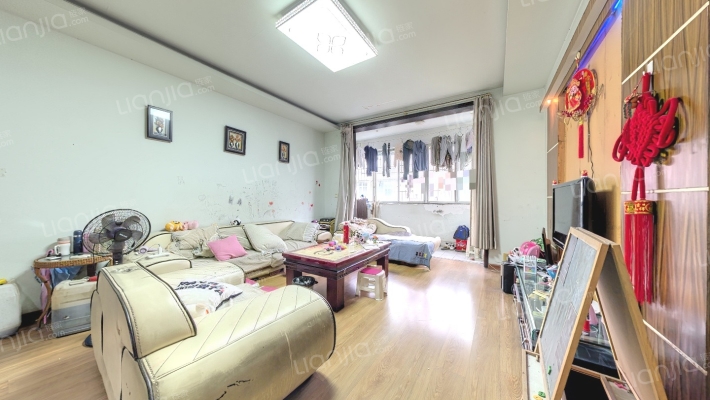 簇桥中街41号二手房实景图