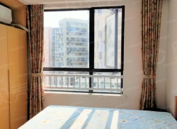 整租·柏庄观邸 1室1厅 南_柏庄观邸租房