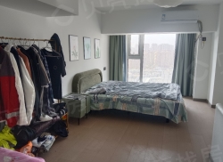 整租·吾悦广场 2室1厅 南_吾悦广场租房