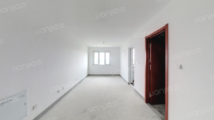 明秀秀山苑二手房实景图