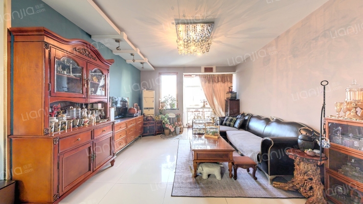 春江花月二手房实景图