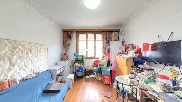 妙栏小区二手房实景图