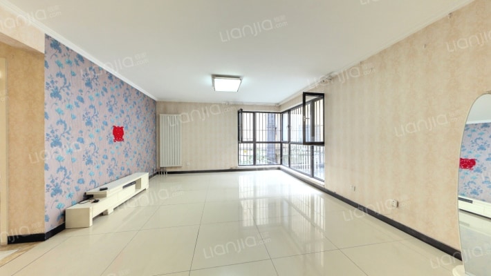 时代龙和大道二手房实景图