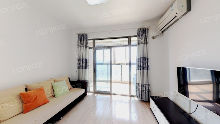 汇智湖畔家园二手房实景图