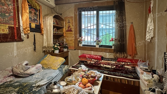 建国巷4号二手房实景图