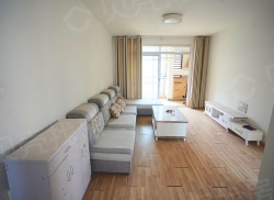 整租·领将帅府 3室2厅 南_领将帅府租房