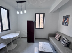 整租·香城湾A区 2室1厅 南/北_香城湾A区租房