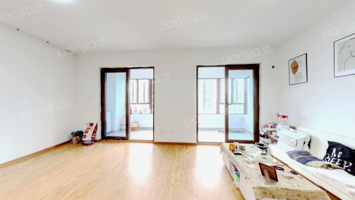 旭辉滨湖江来二期二手房实景图