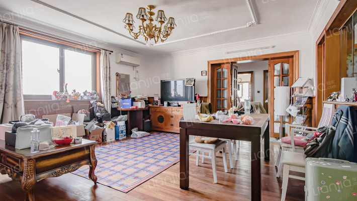 康定大厦二手房实景图