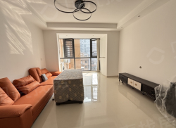 整租·美域中央三期 2室2厅 东_美域中央三期租房