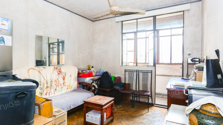 绿叶小区(普陀)二手房实景图