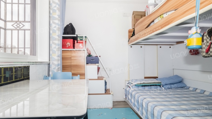 中原路99弄二手房实景图