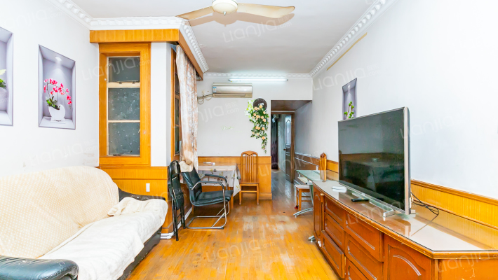 广粤支路57弄二手房实景图