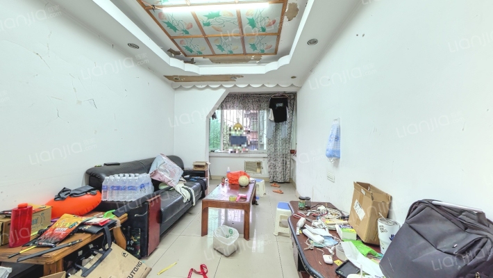 辽宁路二手房实景图