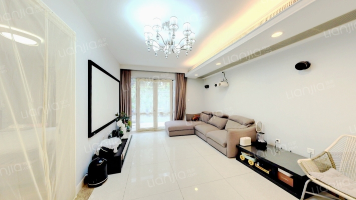 誉天下二期二手房实景图