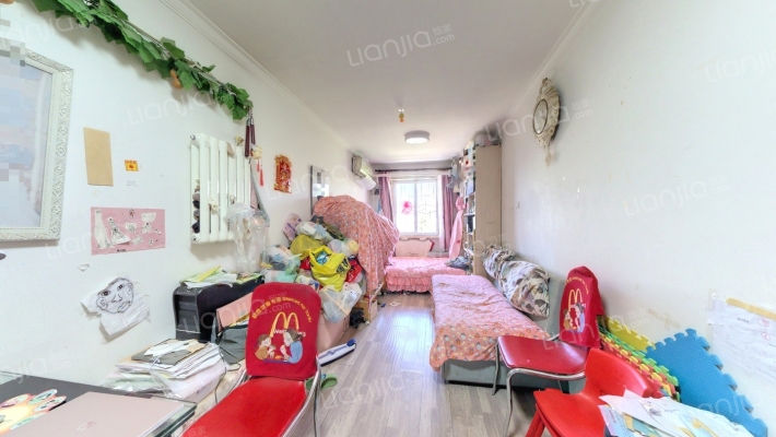 中环南路5号院二手房实景图