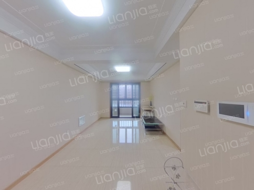 整租·大学里(二期) 2室1厅 南