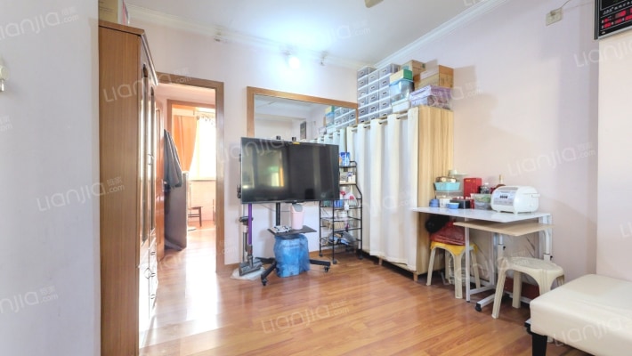 桃浦一村瑞香苑二手房实景图