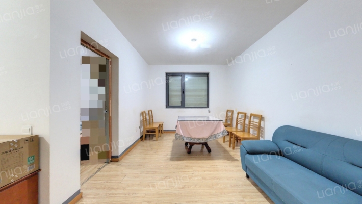 梅康路58号二手房实景图