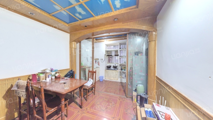 惠龙新村E区220-252号二手房实景图
