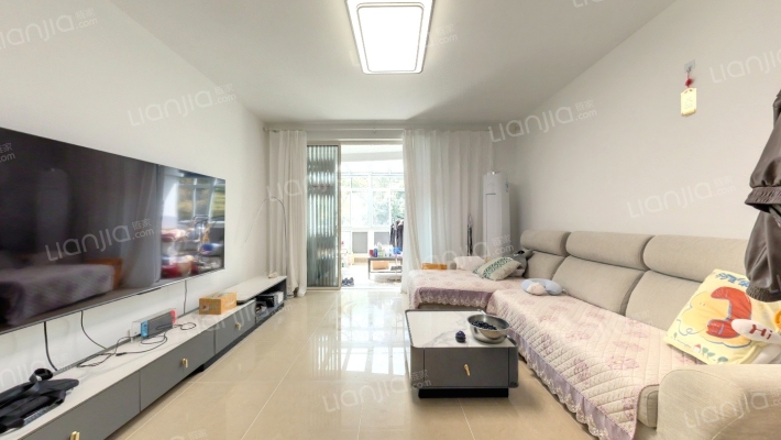 仁德苑二手房实景图