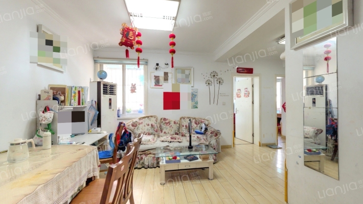 凤凰花园城静幽园二手房实景图