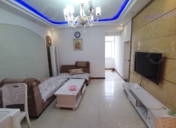 整租·怡和花园 3室2厅 南_怡和花园租房