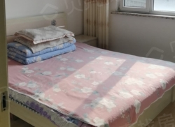 整租·林江名城 2室1厅 南_林江名城租房