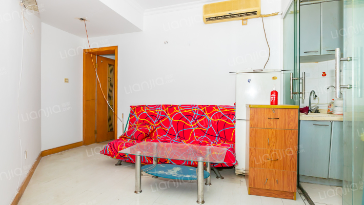 东渡名人大厦二手房实景图