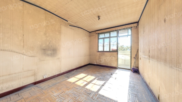 临沂二村二手房实景图