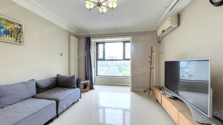 中海御鑫阁二手房实景图