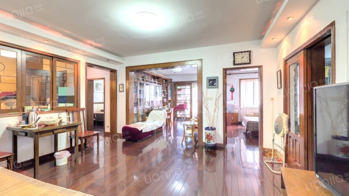 莫愁家园二手房实景图