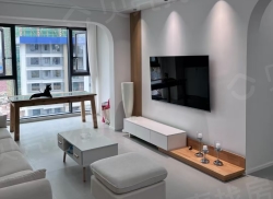 整租·邦泰·时代之城 3室2厅 西南_邦泰·时代之城租房