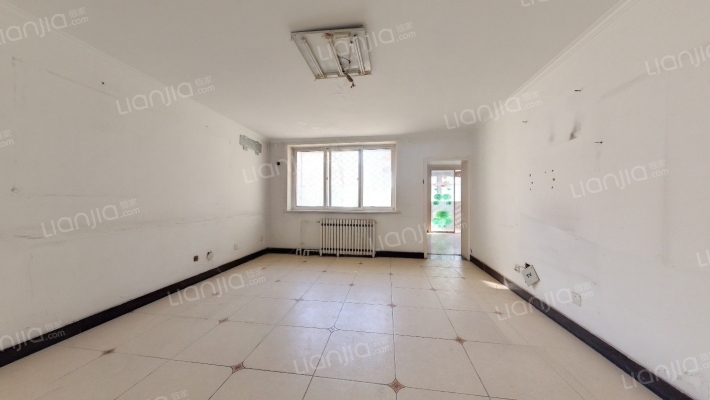 南厂住宅西区二手房实景图