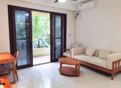 整租·陶然湾·黄金泉 3室1厅 南/北_陶然湾·黄金泉租房