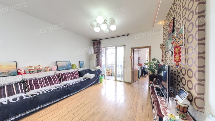 嘉华鑫城二手房实景图