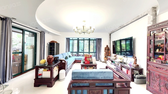 盛世名门二手房实景图