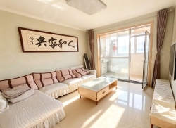 整租·鼎基时代 2室2厅 南_鼎基时代租房