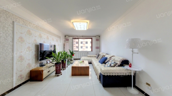 翠堤春晓南区二手房实景图