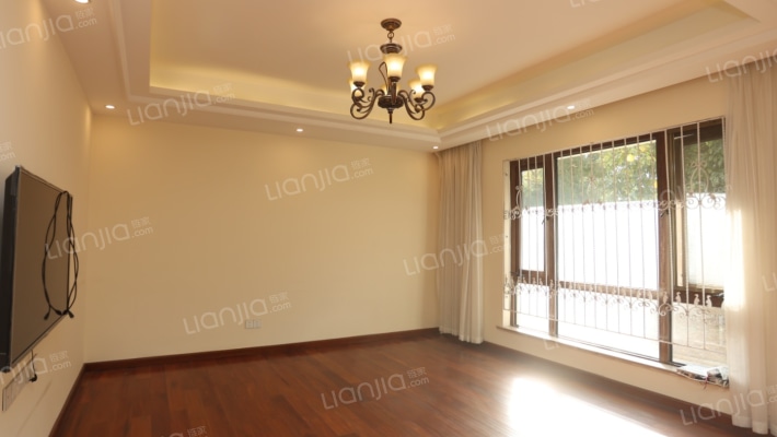 阳光世纪花园梧桐苑二手房实景图