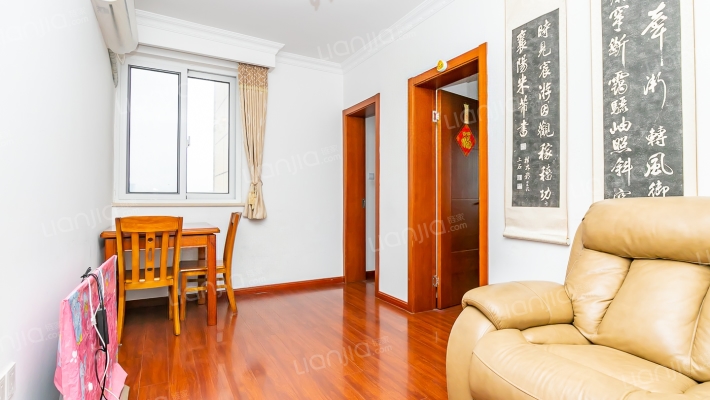 商建大楼二手房实景图